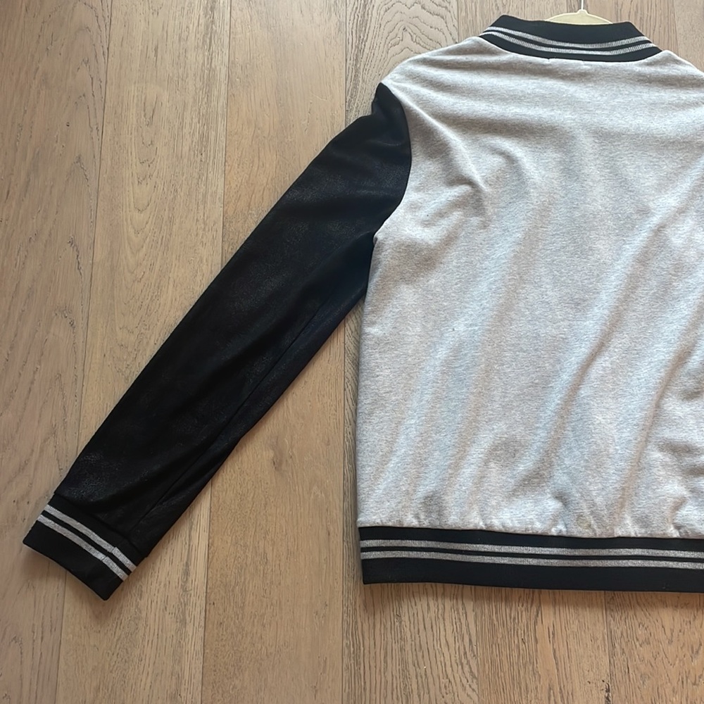 Splendid Varsity Jacket - Picture 13 of 16